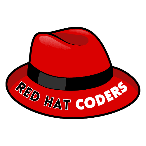 Red Hat Coders